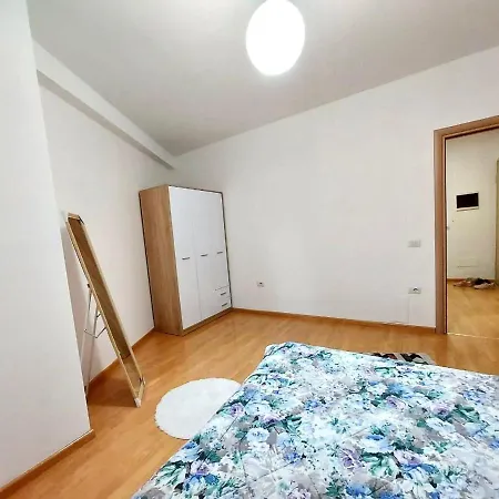 Apartament Cafi