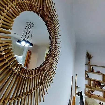 Appartement Cafi Tirana