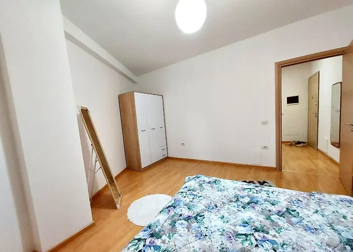 Apartament Cafi