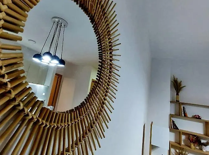 Appartement Cafi Tirana